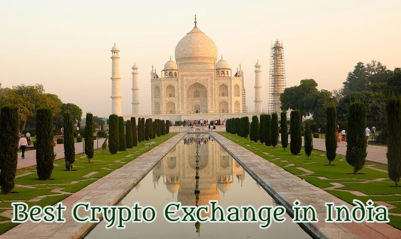 Best Crypto Exchange in India 2026 | Best Forex Platforms in India