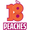 18 Peaches