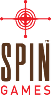 Spin Games