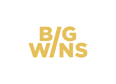 Big Wins