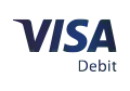 Visa Debit