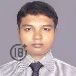 Golam Moktadir