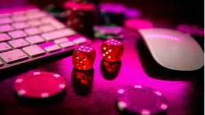 First Online Social Casino