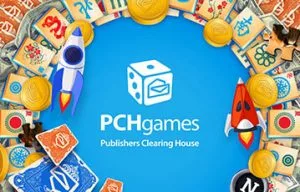 PCH Games Alternatives