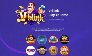 vblink777 Club Review Promo Code