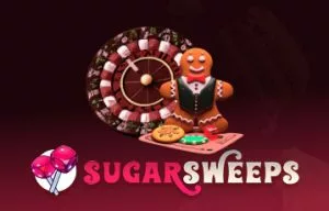 SugarSweeps Promo Code