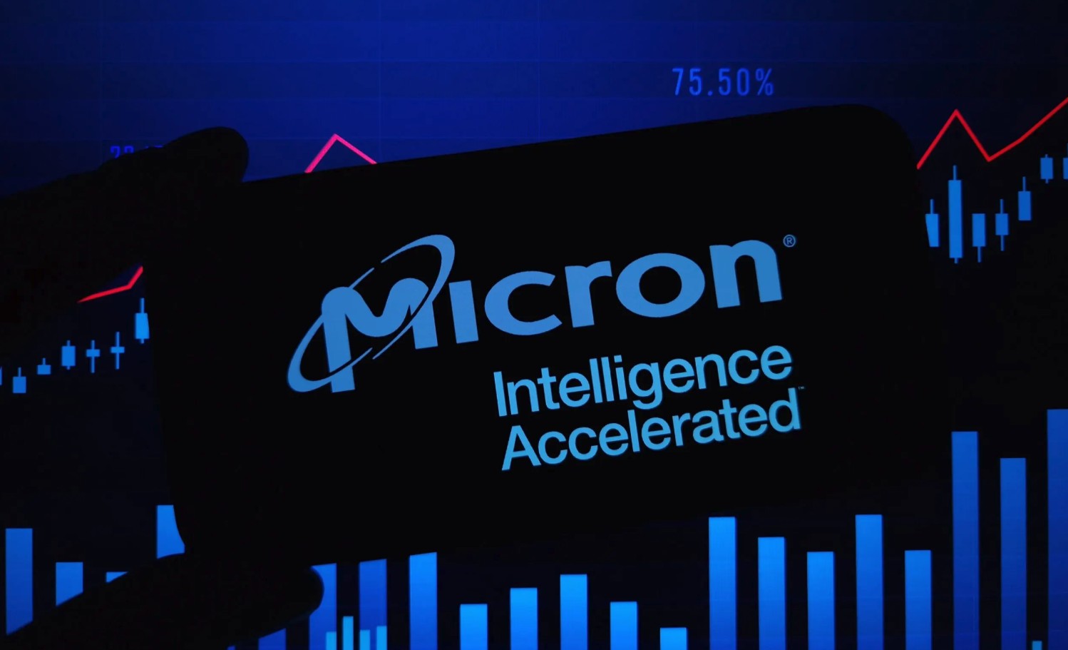 Micron Stock Forecast 2026: Where Next for MU?