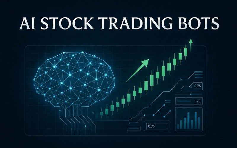 AI Stock Trading Bots Explained