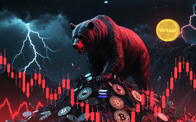 Trading Altcoins in Bear Markets: 7 Proven Strategies for 2026