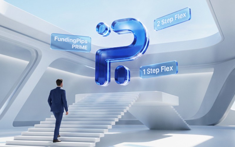 FundingPips Signals the Next Evolution of Prop Trading