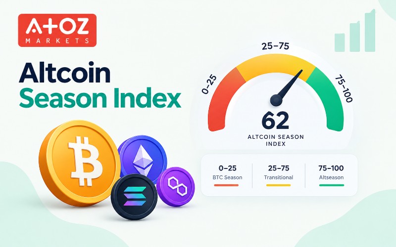 Altcoin Season Index 