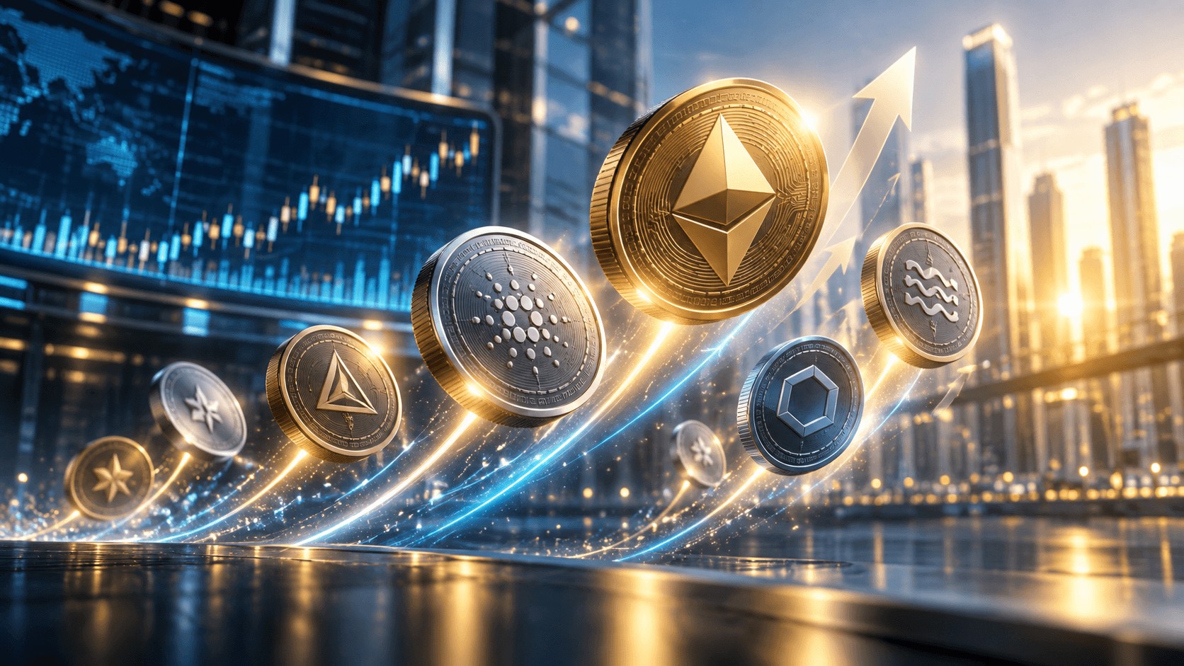 When is Altcoin Season? Key Signals and When to Expect It