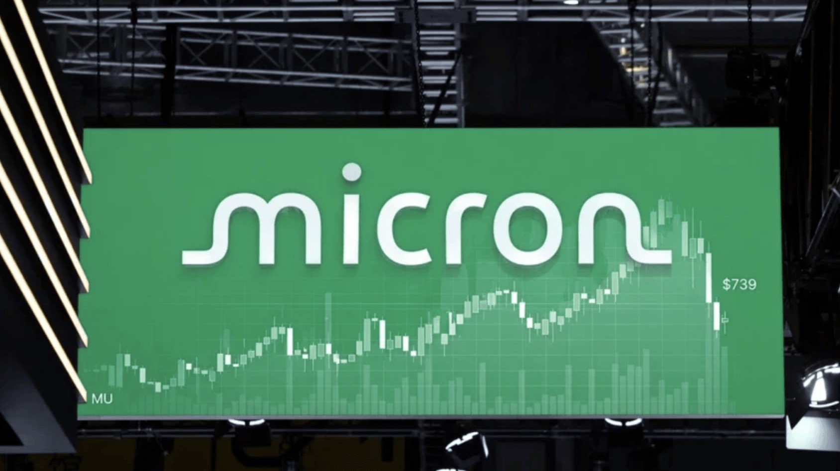 Micron (MU) Stock Forecast November 2026: Can MU Break $1,000?