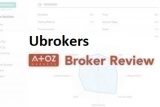 Ubrokers