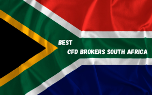 Best CFD Brokers in South Africa 